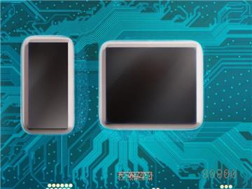 Die siebte Generation von Intels Core-Prozessoren soll besonders bei 4K und 360-Grad-Filmen mehr Leistung liefern. Foto: Intel Corporation