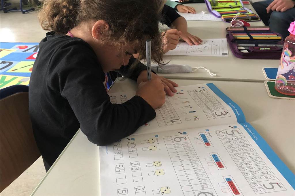Die sogenannte Frühbetreuung an Schulen von 7 bis 8 Uhr könnte bald doppelt so teuer werden.