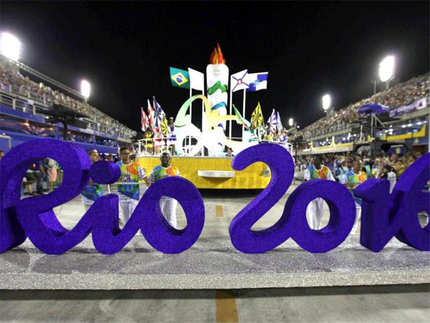 WHO: Keine Olympia-Verlegung wegen Zika nötig Die Sommerspiele können wie geplant in Rio de Janeiro stattfinden. Foto: Marcelo Sayao/Archiv