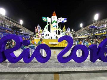 Die Sommerspiele können wie geplant in Rio de Janeiro stattfinden. Foto: Marcelo Sayao/Archiv