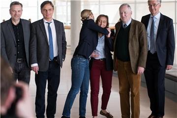 Die Sozialverbände protestieren gegen eine Anfrage von AfD-Bundestagsabgeordneten, in der eine Verbindung zwischen Behinderung, Inzest und Migration hergestellt wird. Foto: Bernd von Jutrczenka