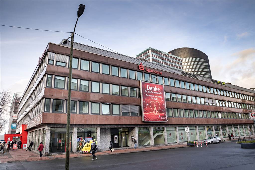 Überraschung am Wohnungsmarkt: DSW21 will Dogewo-Anteile verkaufen Die Sparkasse soll als weiterer Gesellschafter bei Dogewo deutlich mehr Gewicht erhalten.