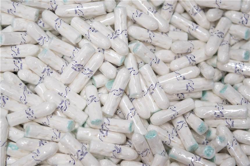 Schwerter SPD fordert kostenlose Ausgabe von Tampons und Binden Die SPD beantragt die kostenlose Bereitstellung von Hygieneartikeln in Schulen, Behörden und öffentlichen Einrichtungen.