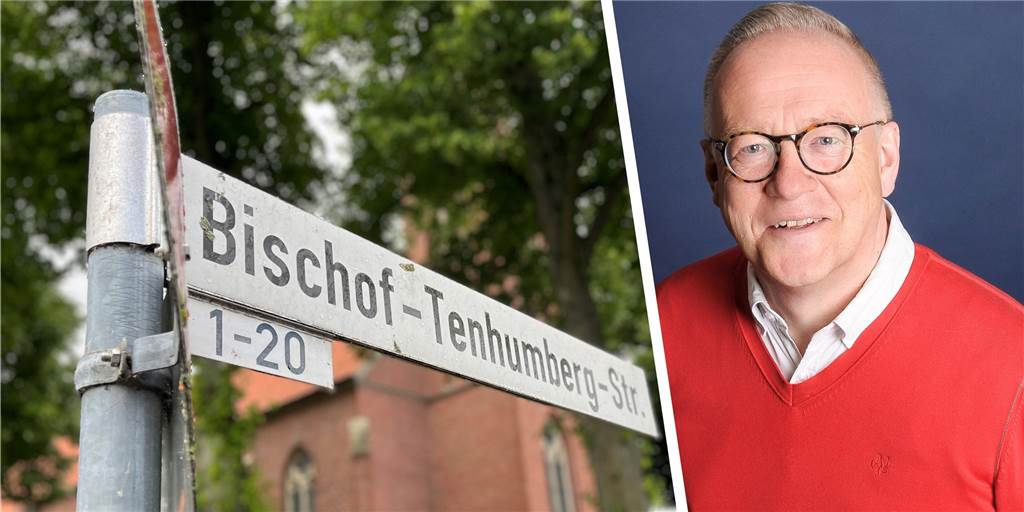 SPD beantragt Umbenennung der Bischof-Tenhumberg-Straße in Lünten Die SPD-Fraktion rund um Fraktionsvorsitzenden Reinhard Laurich ist davon überzeugt, dass die Bischof-Tenhumberg-Straße in Vreden umbenannt werden muss.