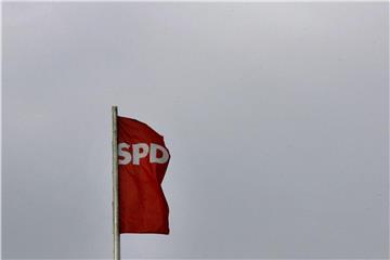 Die SPD ist laut einer Forsa-Umfrage in der Wählergunst unter die 20-Prozent-Marke gerutscht. Foto: Peer Grimm