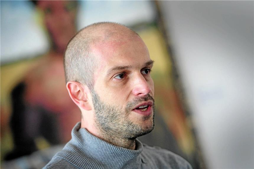 „Gehen wir in die Groko, gehen wir unter“ „Die SPD ist so groß, die kann nicht sinken, das glauben doch immer noch viele.“ Marco Bülow im Gespräch. Archiv