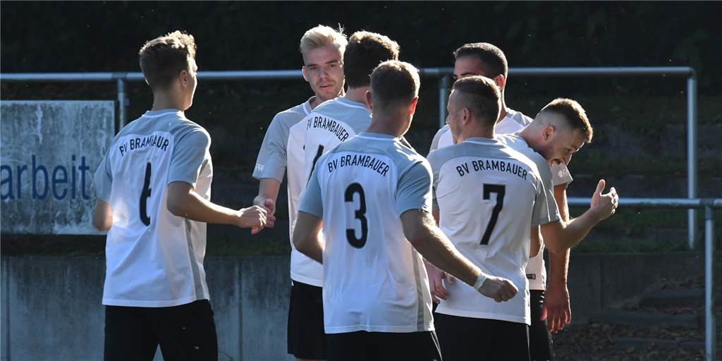 Trainerfrage beim BV Brambauer geklärt: Planungssicherheit vor Neustart in der Kreisliga Die Spieler des BV Brambauer haben mittlerweile Klarheit darüber, wer in der kommenden Saison auf der Trainerbank Platz nehmen wird.