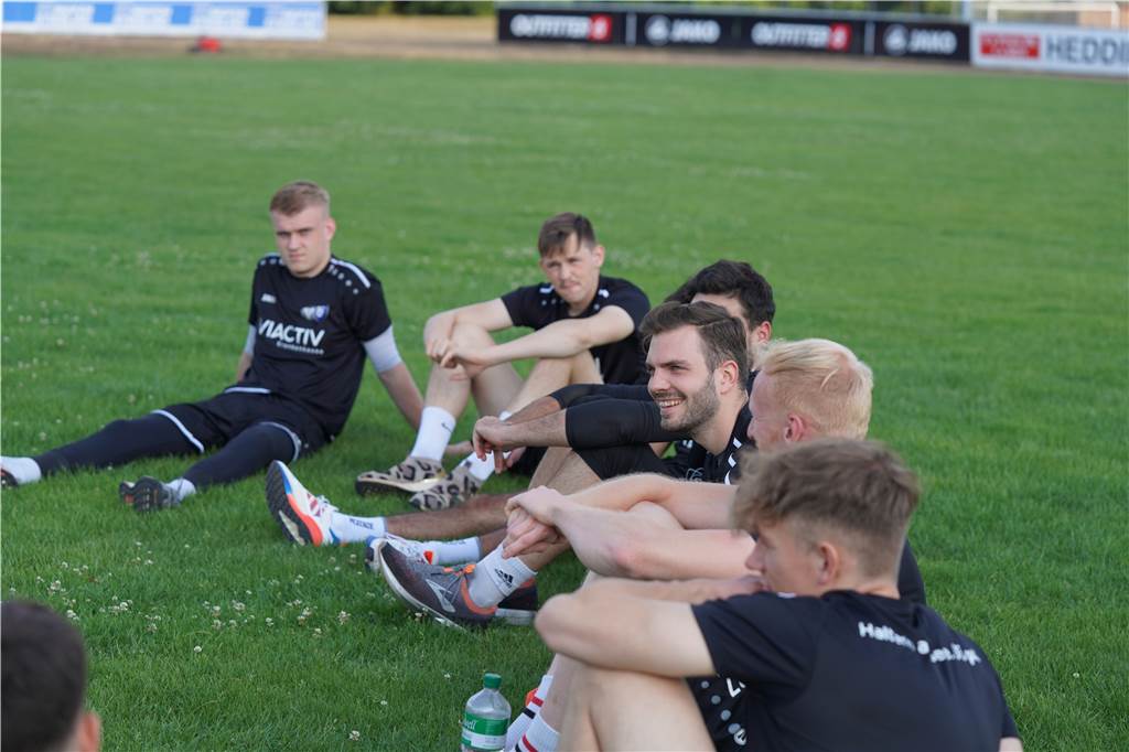 Staffeleinteilung sorgt beim TuS Haltern für Freude - nicht nur wegen der Derbys Die Spieler des TuS Haltern am See können sich auf mehrere Derbys in der Westfalenliga freuen.