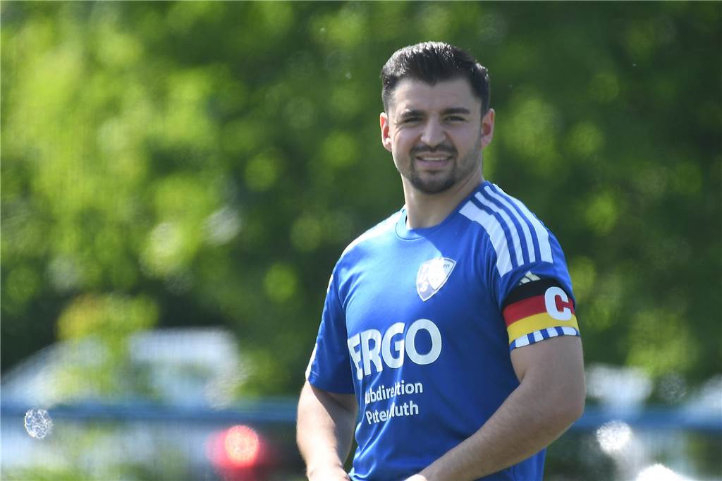 Die Spvg Schwerin zog trotz einer 2:0- und 3:2-Führung gegen den TuS Heven mit 3:4 den Kürzeren.
