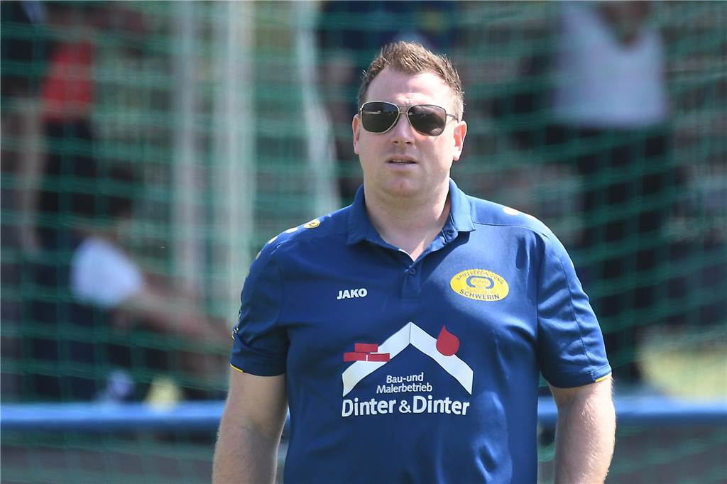 Die Spvg Schwerin zog trotz einer 2:0- und 3:2-Führung gegen den TuS Heven mit 3:4 den Kürzeren.
