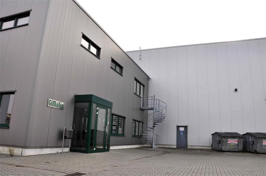 Gläubiger beantragen Insolvenz von GiMaTec Die Staatsanwaltschaft ermittelt gegen die GiMaTec Anlagenbau GmbH im Wahrbrink. Sie geht dem Anfangsverdacht einer Insolvenzverschleppung nach. Nun ist auch Insolvenz beantragt worden - allerdings nicht von GiMaTec selbst.