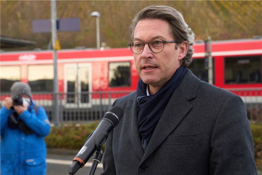 Staatsanwaltschaft ermittelt gegen Ex-Verkehrsminister Scheuer wegen Pkw-Maut-Affäre Die Staatsanwaltschaft ermittelt jetzt gegen den ehemaligen Bundesverkehrsminister Andreas Scheuer (CSU).