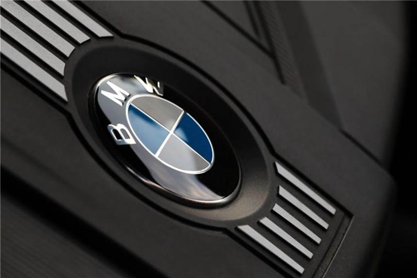 Bericht: Zehn-Millionen-Euro-Strafe für BMW Die Staatsanwaltschaft München will BMW zu einem Bußgeld von zehn Millionen Euro wegen einer verbotenen Abschalteinrichtung verdonnern. Foto: Karl-Josef Hildenbrand