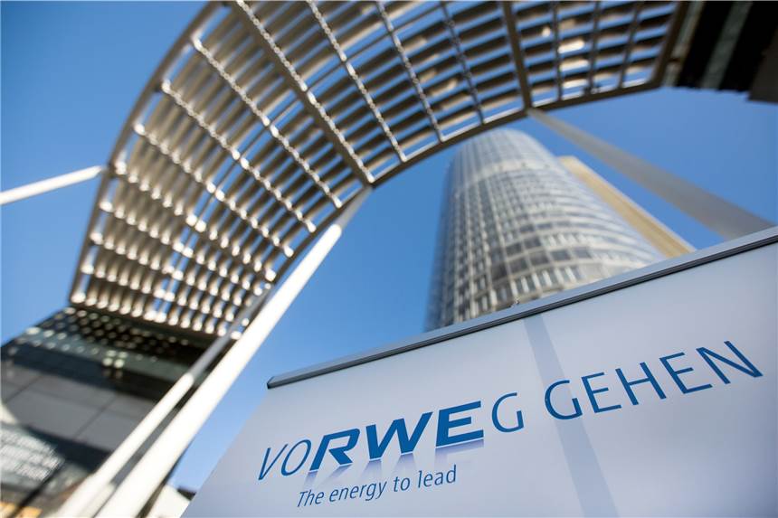 Eine Online-Petition fordert die Stadt Dortmund auf, ihre RWE-Aktien abzustoßen Die Stadt Dortmund, so Oberbürgermeister Ullrich Sierau, werde keine RWE-Aktien verkaufen.
