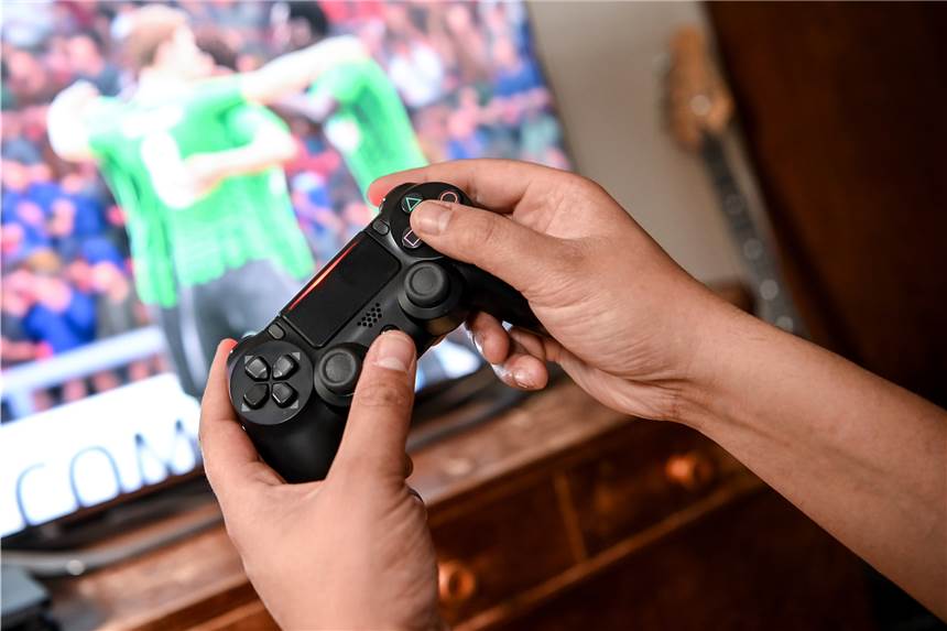 Dortmund bekommt bald eine eigene E-Sport-Stadtmeisterschaft Die Stadt Dortmund will eine eigene E-Sport-Stadtmeisterschaft veranstalten.