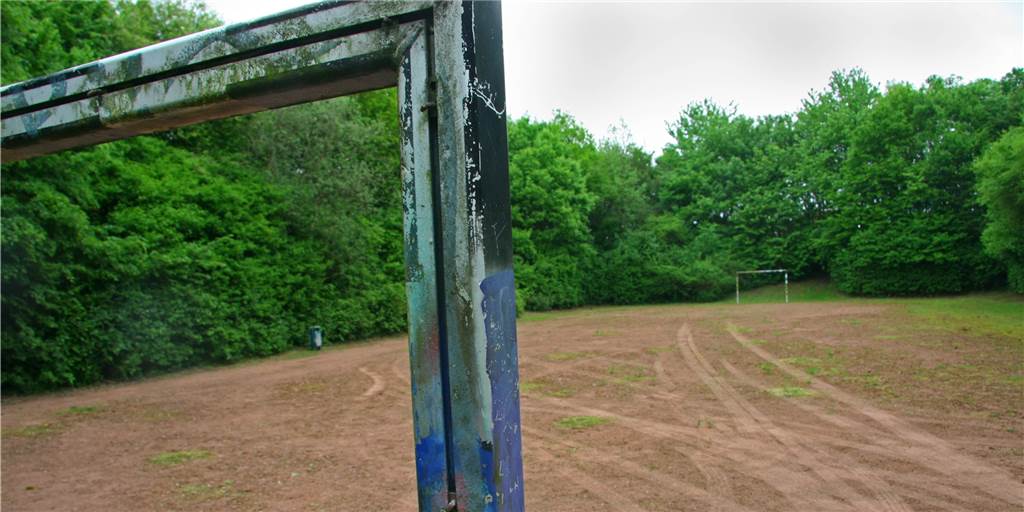 Stadt Werne spekuliert auf Millionenbetrag für neue Doppelturnhalle Die Stadt schlägt vor, eine neue Doppelturnhalle für die Wiehagen-Grundschule auf dem Gelände des alten Bolzplatzes im Bereich Waldstraße, Klöcknerstraße zu errichten.