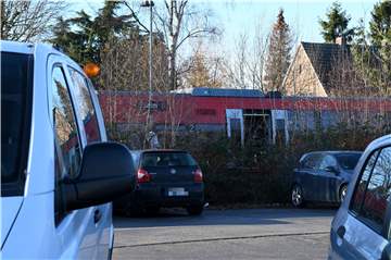 Die Stadt Selm will die Parkfläche am Bahnhof in Selm kaufen.