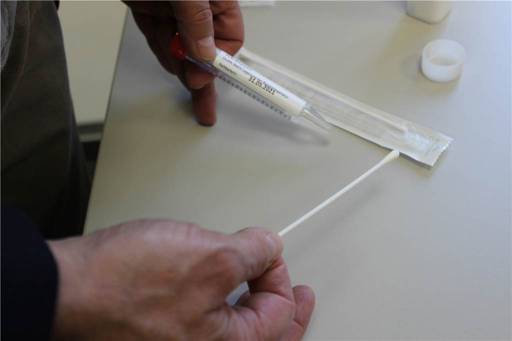 Coronavirus: Ist Dortmund gewappnet für eine „zweite Welle“? Die Stadt setzt weiter darauf, möglichst viele Corona-Verdachtsfälle zu testen.