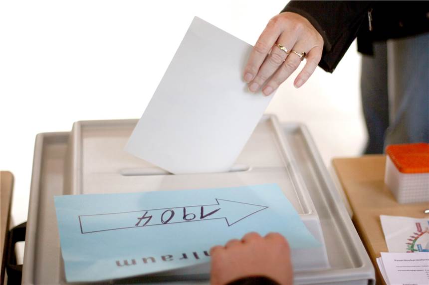 In Stadtlohn laufen die Vorbereitungen für die Kommunalwahl auf Hochtouren Die Stadt Stadtlohn bereitet sich auf die Kommunalwahl im September vor.