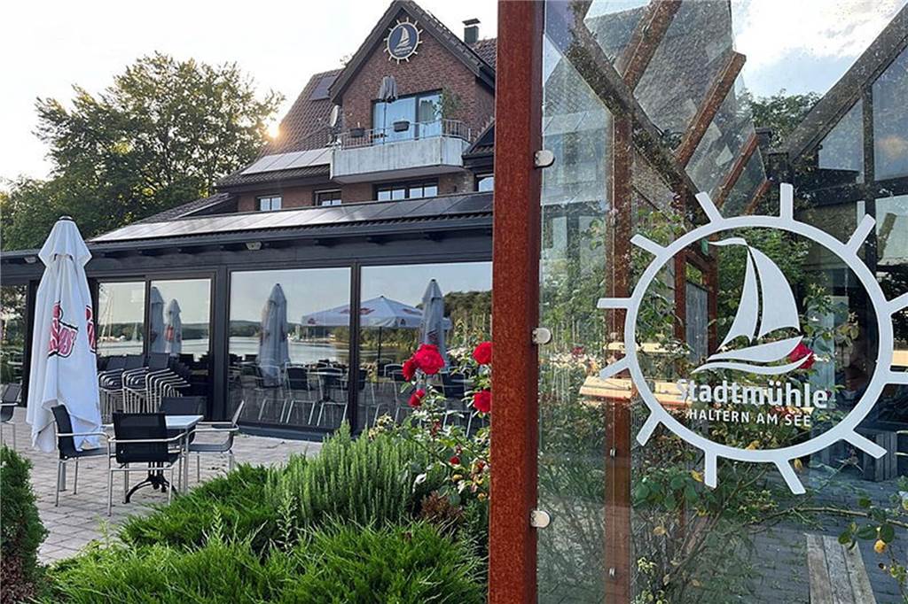 Rätsel um „Play Party“ nur für Männer: Veranstalter spricht von einem Test Stadtmühle Haltern