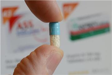Die Stärke der Online-Apotheken sind die oft preiswerteren, rezeptfreien Medikamente. Ihr Schwäche: die fachliche Qualität. Foto: Franziska Kraufmann/dpa
