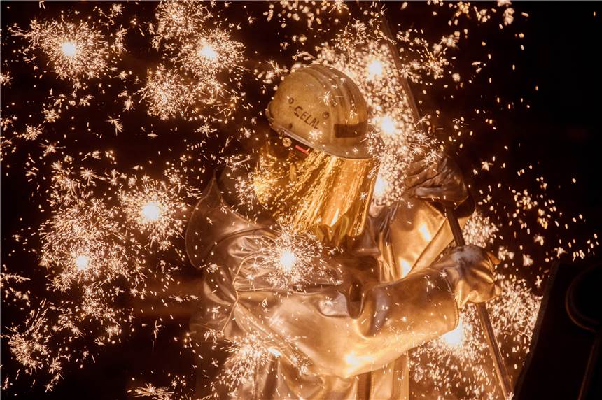Die Stahlsparte des Thyssenkrupp-Konzerns steht möglicherweise vor dem Verkauf. Die IG Metall hingegen verfolgt andere Pläne.