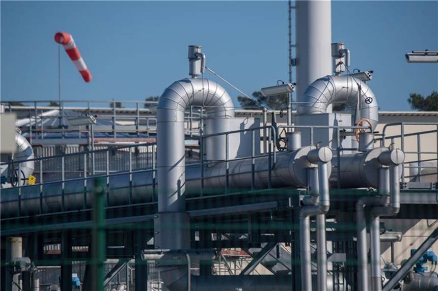 Energiepreise belasten Wirtschaft und Verbraucher Die stark gestiegenen Energiepreise sind im Alltag deutlich spürbar.