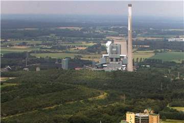 Die Steag beteiligt sich am ersten Ausschreibungsverfahren zur Stilllegung von Steinkohlekraftwerken. Ein Kandidat könnte das fast 40 Jahre alte Kraftwerk Heil sein.