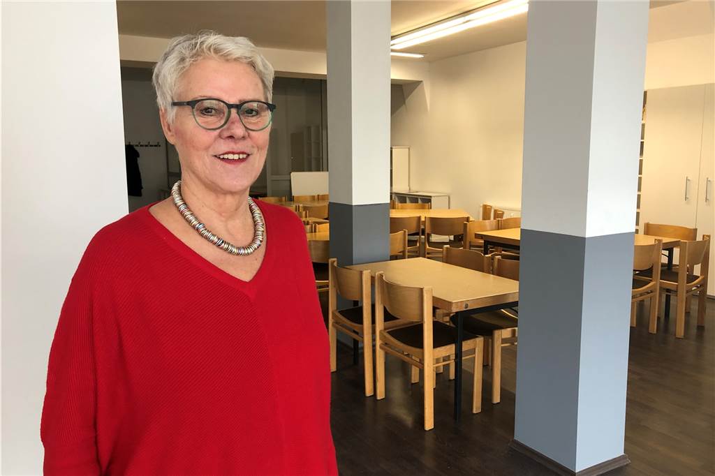 Gerne in Derne: „Zeche als Weltkulturerbe hätte ungeheure Wirkung“ Die stellvertretende Vorsitzende des Fördervereins „Gerne in Derne“, Gertrud Löhken-Mehring ist vehemente Befürworterin eines langfristigen Strukturplans für Derne