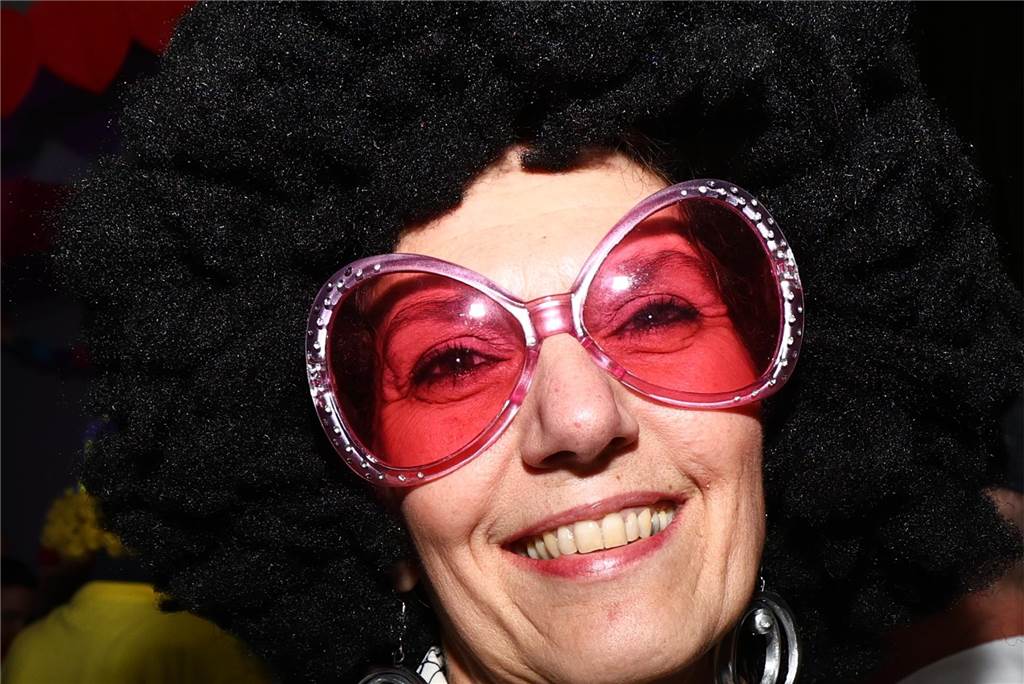 Karneval in Bossendorf