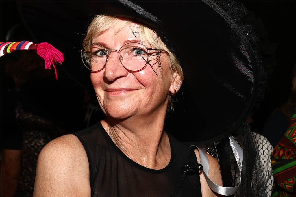 Karneval in Bossendorf