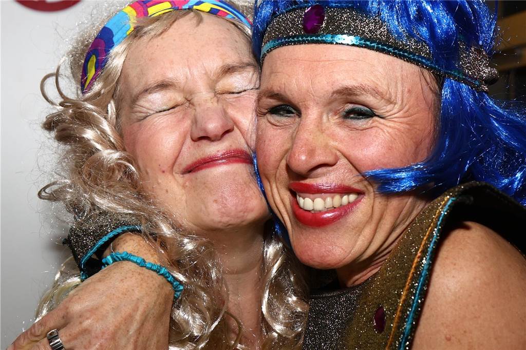 Karneval in Bossendorf