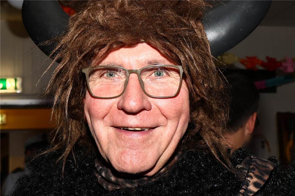 Karneval in Bossendorf