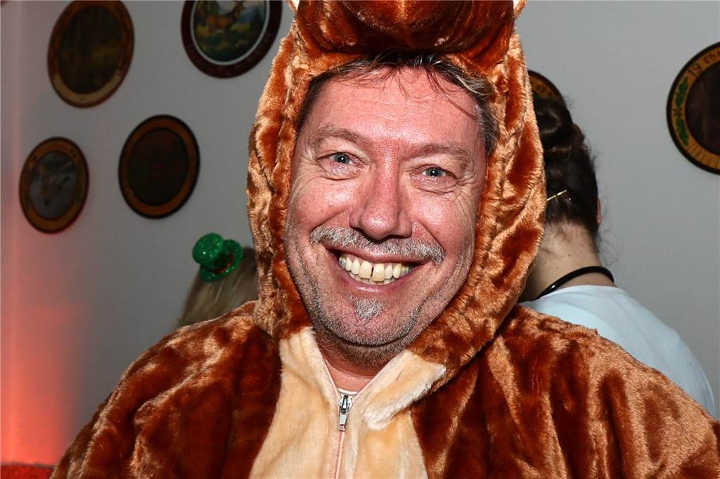 Karneval in Bossendorf