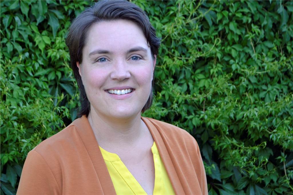 Reaktionen im Überblick: Entsetzen, Fassungslosigkeit und Trump-Kritik Die Südlohnerin Sabrina Späker von der SPD war erschrocken von den Ereignissen in Washington.