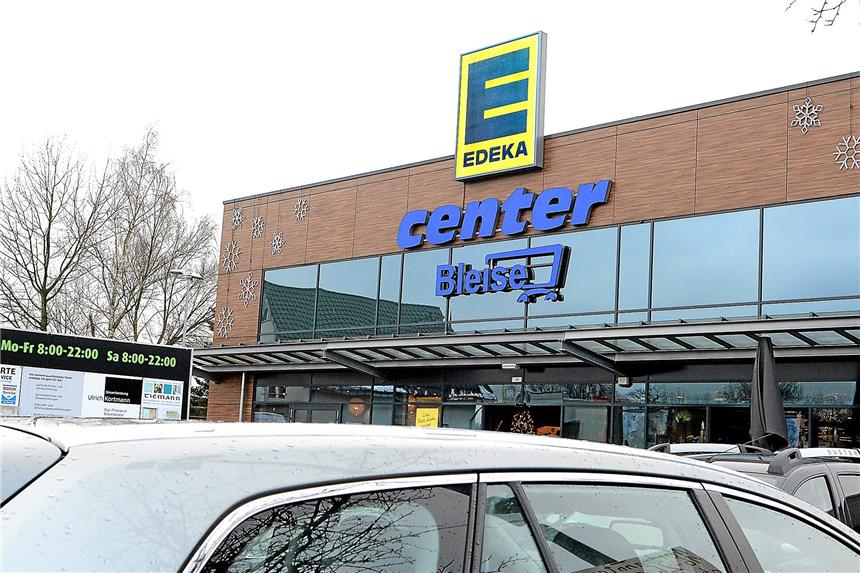 Diese Halterner Supermärkte sind Heiligabend geöffnet Die Supermarkt-Chefs können selbst entscheiden, ob sie die Läden öffnen wollen.