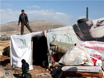Die Syrer fliehen vor allem in die Nachbarländer Türkei, Libanon, Jordanien und Irak, aber auch nach Ägypten. Foto: Lucie Parsaghian/Archiv
