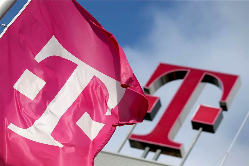 Empfang gestört - das ist ganz gewiss kein Service-Highlight Die Telekom bekleckert sich beim Service nicht immer mit Ruhm wie der Fall in der Hullern zeigt.