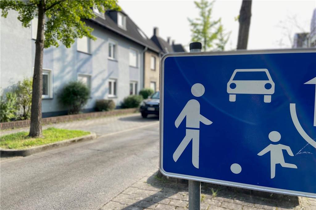Theodorstraße, Schwerte-Holzen