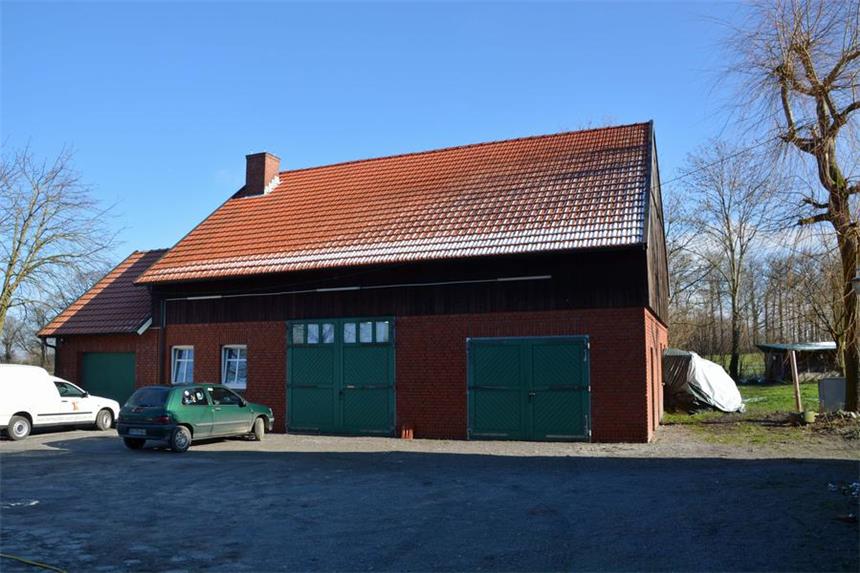 Tierheim Lüdinghausen kann sich Umzug nicht leisten Die Tierfreunde Lüdinghausen müssen aus ihrer Bleibe raus.