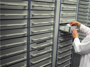 Die Tk kritisiert die politische Entscheidung, die Nutzen bestehender Arzneimittel nicht mehr zu überprüfen. Foto: Fredrik von Erichsen/Archiv- und Symbolbild