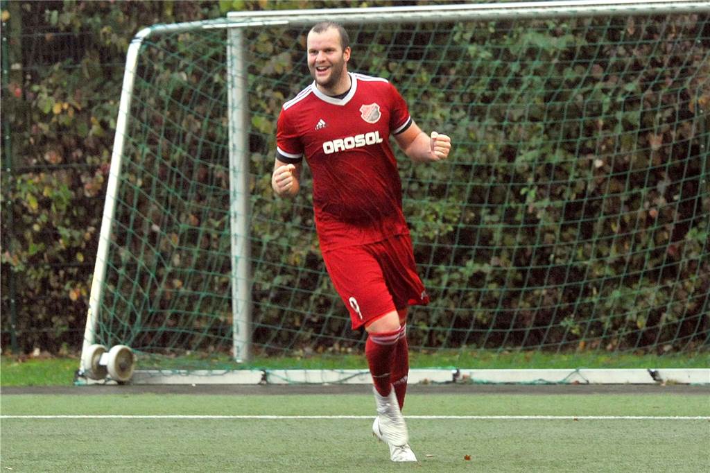 Wechselbörse 2020: Abwandernde Torjäger, bosnischer Ex-Profi und mehr Die Tore von Nicolas Külpmann, der nach Ennepetal in die Oberliga geht, werden dem SC Berchum/Garenfeld nach seinem Aufstieg in die Landesliga fehlen.