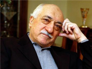 Die Türkei fordert die Auslieferung von Fethullah Gülen. Foto: fgulen.com