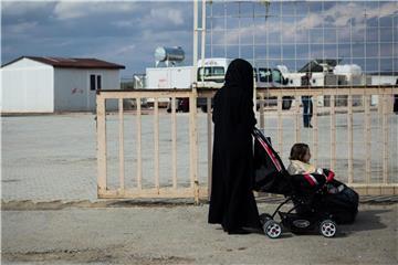 Die Türkei hat bislang insgesamt knapp 3,6 Millionen Flüchtlinge aufgenommen. Foto: Uygar Onder Simsek