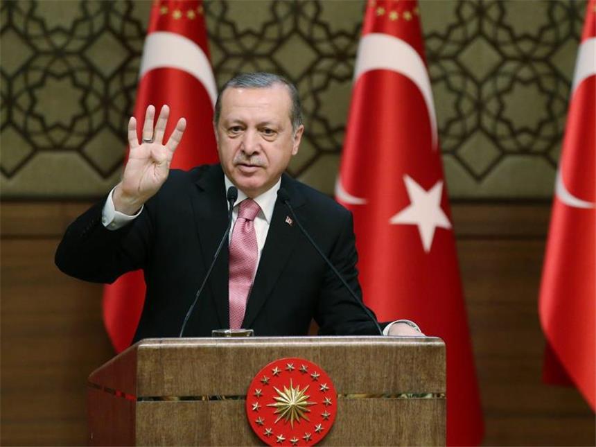 So wählten die Türken in Deutschland Die Türkenentschieden am 16. April in einem historischen Referendum über das von Staatschef Erdogan gewünschte Präsidialsystem.