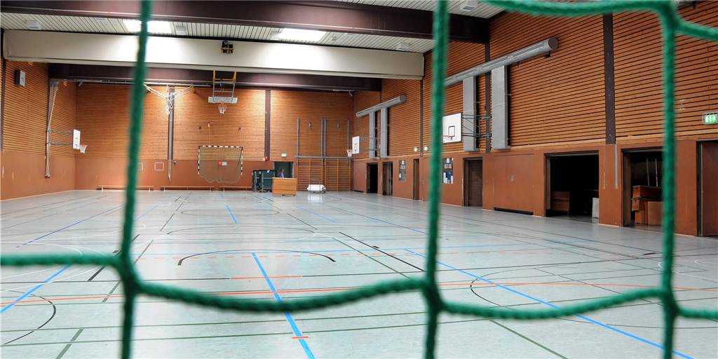 Kein Corona-Bonus mehr: Schwerter Sporthallen bleiben in den Sommerferien zu Die Turnhallen in Schwerte bleiben in den Sommerferien regulär geschlossen. Nur im Jahr 2021 gab es eine Ausnahme.