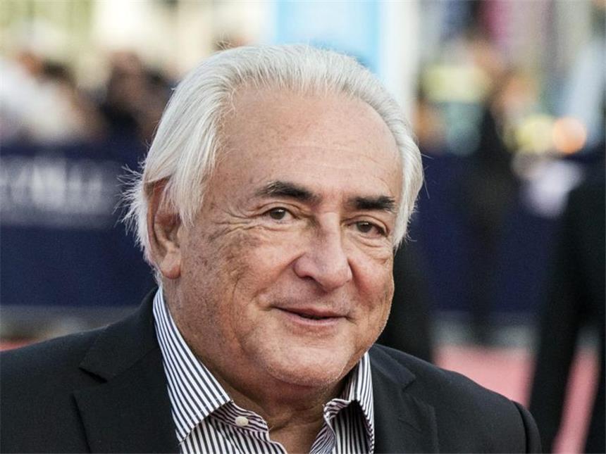 Strauss-Kahn wegen Sexpartys in «Carlton»-Affäre vor Gericht Die Umstände der freizügigen Partys in Paris, Washington oder Lille sollen nun geklärt werden. Foto: Etienne Laurent/Archiv