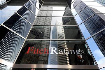 Die US-Ratingagentur Fitch bestätigt Deutschlands Top-Bewertung in Sachen Zahlungsfähigkeit. Foto: Justin Lane/EPA