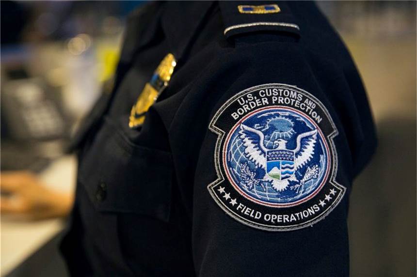 USA wollen Reisende mit Impfschutz wieder ins Land lassen Die USA wollen Reisende mit Impfschutz offenbar wieder ins Land lassen.