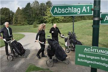 Die Verantwortlichen des GC Castrop-Rauxel haben entschieden, ob ihr Club mit Beginn der Lockerungen am Montag, 22. Februar, die Anlage an der Dortmunder Straße wieder öffnet.